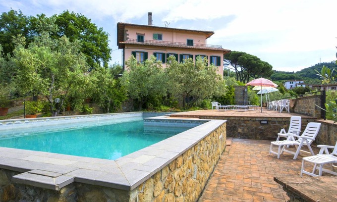 Giugnano Apartment | 45 m² Apartment ∙ 1 bedroom ∙ 4 guests