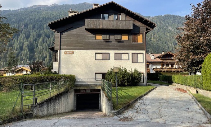 Pinzolo Apartment | 45 m² Apartment ∙ 1 bedroom ∙ 4 guests