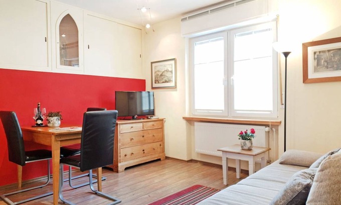 Ediger Apartment | 45 m² Apartment ∙ 1 bedroom ∙ 2 guests