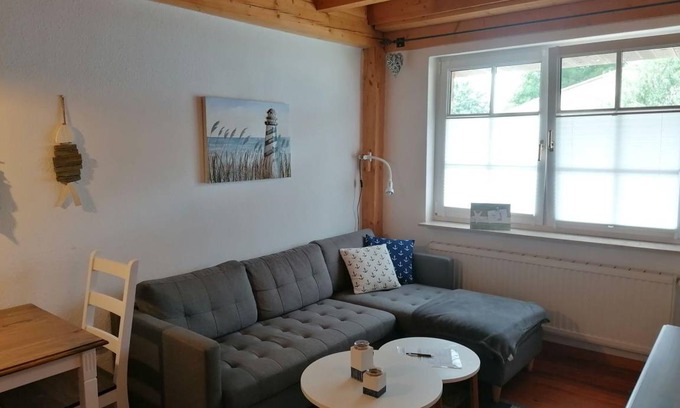 Moisselbritz Apartment | 45 m² Apartment ∙ 1 bedroom ∙ 2 guests