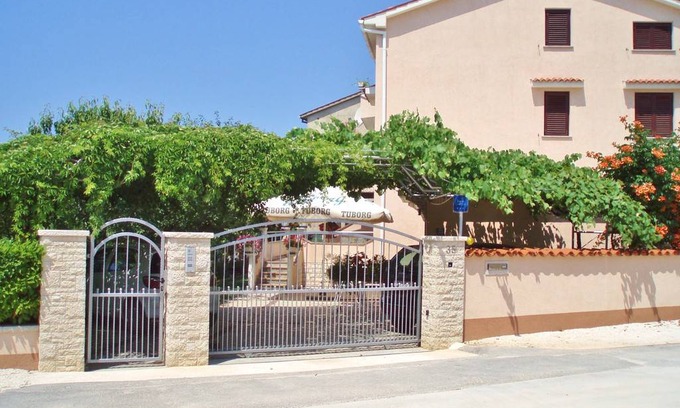 Fazana Apartment | 45 m² Apartment ∙ 1 bedroom ∙ 3 guests