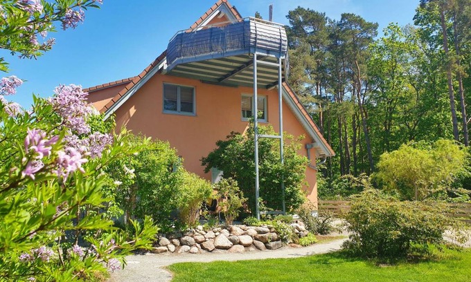 Glowe Apartment | 45 m² Apartment ∙ 1 bedroom ∙ 4 guests