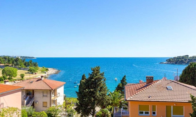 Pula Apartment | 45 m² Apartment ∙ 1 bedroom ∙ 4 guests