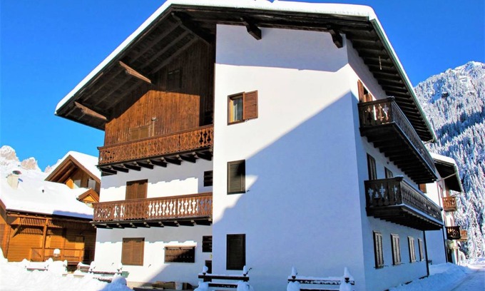 Alba Apartment | 45 m² Apartment ∙ 1 bedroom ∙ 4 guests