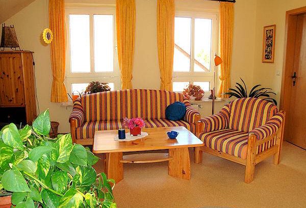 Kopperby Apartment | 45 m² Apartment ∙ 1 bedroom ∙ 2 guests