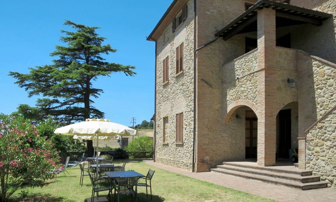 Volterra Apartment | 45 m² Apartment ∙ 1 bedroom ∙ 2 guests