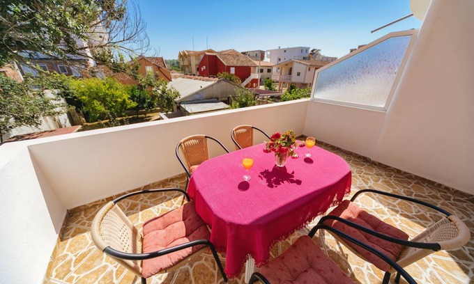 Bregvija Apartment | 45 m² Apartment ∙ 1 bedroom ∙ 5 guests