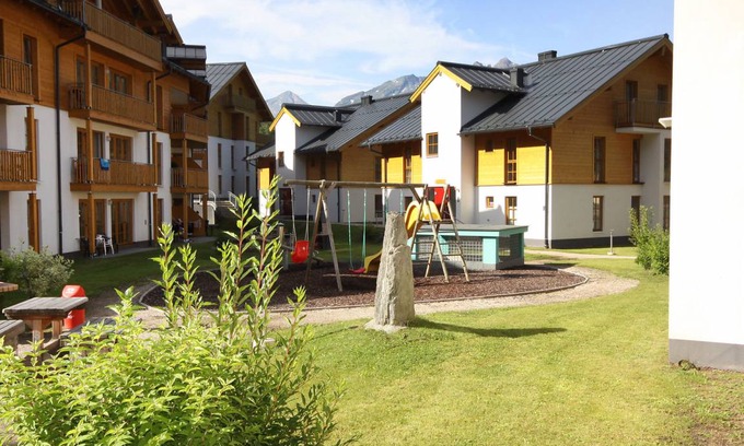 Rauris Apartment | 45 m² Apartment ∙ 2 bedrooms ∙ 6 guests
