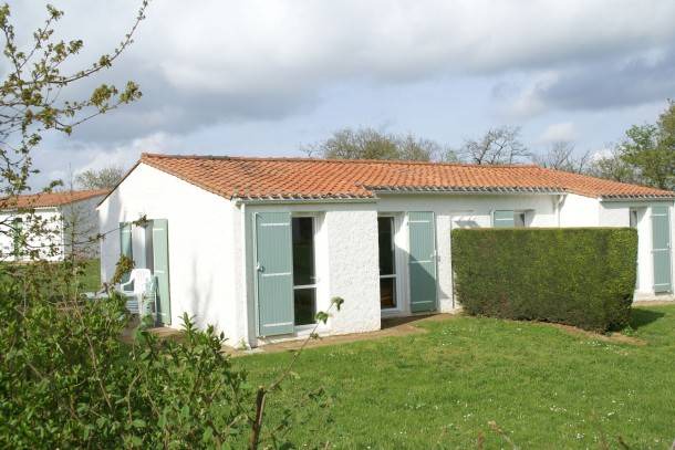 Chantonnay Apartment | 45 m² Apartment ∙ 2 bedrooms ∙ 6 guests