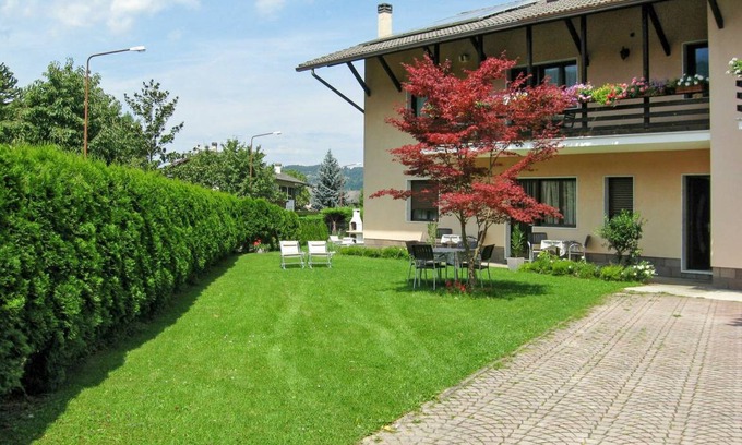 Caldonazzo Apartment | 45 m² Apartment ∙ 2 bedrooms ∙ 6 guests