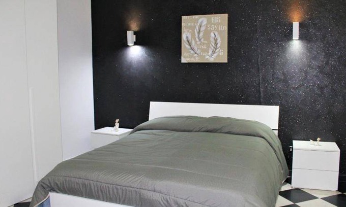 Ravanusa Bed & Breakfast | 45 m² Bed and breakfast ∙ 3 guests