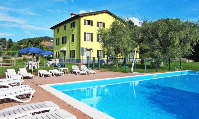 Bardolino House | 45 m² Farmhouse ∙ 1 bedroom ∙ 4 guests