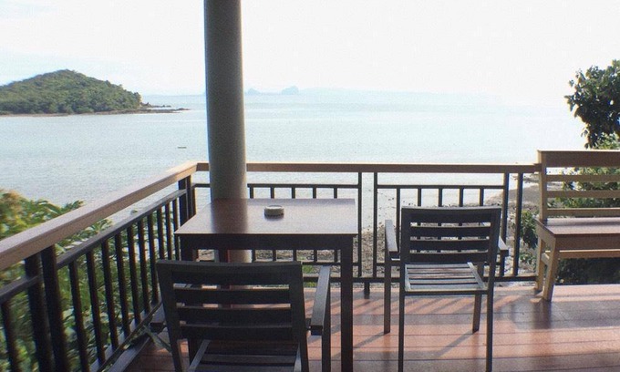 Ko Lanta Hotel | 45 m² Hotel ∙ 2 guests