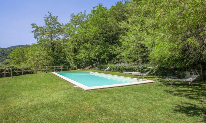 Sesto Fiorentino House | 45 m² House ∙ 1 bedroom ∙ 3 guests