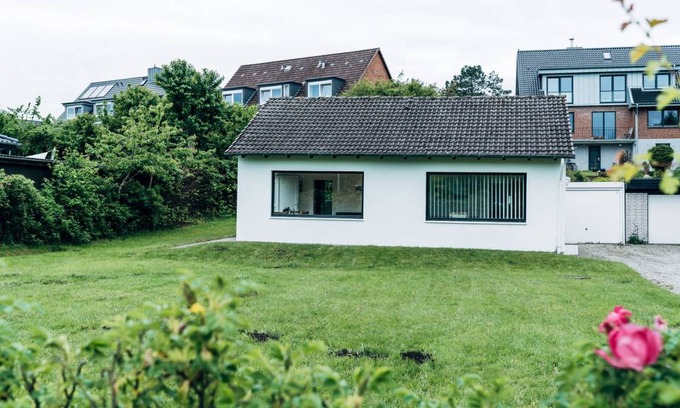 Bockholm House | 45 m² House ∙ 1 bedroom ∙ 4 guests
