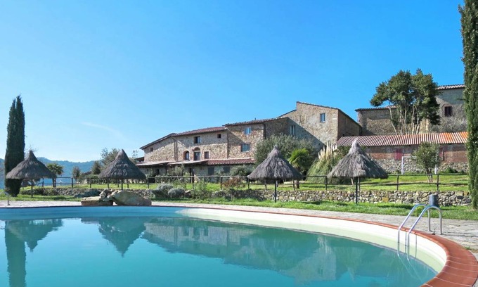 Santo Villa | 45 m² Villa ∙ 1 bedroom ∙ 4 guests