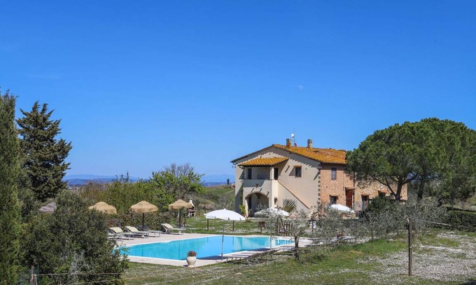 Sughera Villa | 45 m² Villa ∙ 1 bedroom ∙ 5 guests