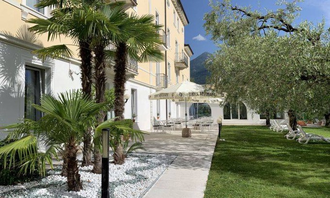 Riva del Garda Apartment | 46 m² Apartment ∙ 1 bedroom ∙ 4 guests