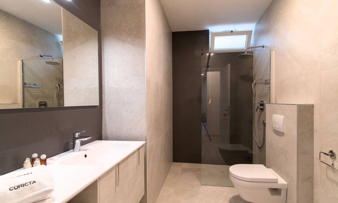 Krk Apartment | 46 m² Apartment ∙ 1 bedroom ∙ 3 guests