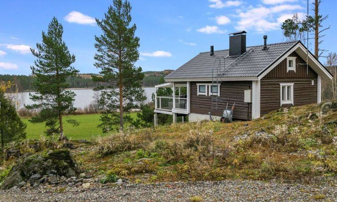 Heinavesi House | 46 m² House ∙ 1 bedroom ∙ 4 guests