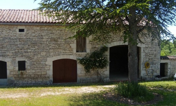 Laburgade House | 46G12203 - LABURGADE