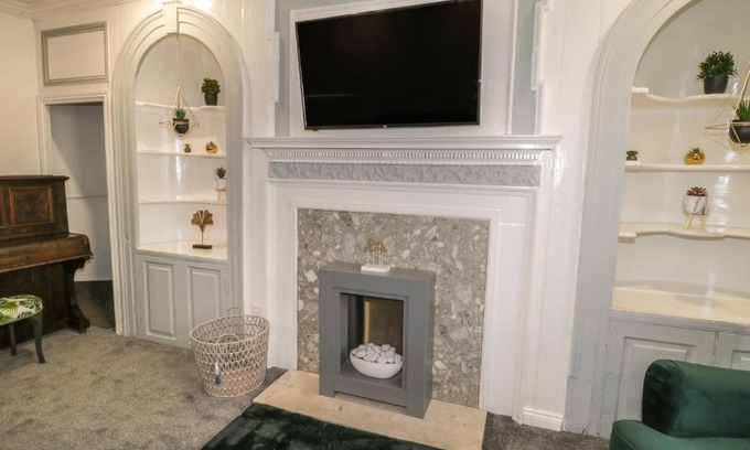 Whitby House | 47 Baxtergate