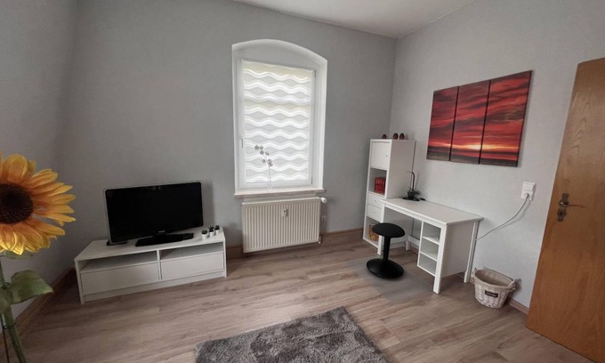 Muelsen Apartment | 47 m² Apartment ∙ 1 bedroom ∙ 4 guests