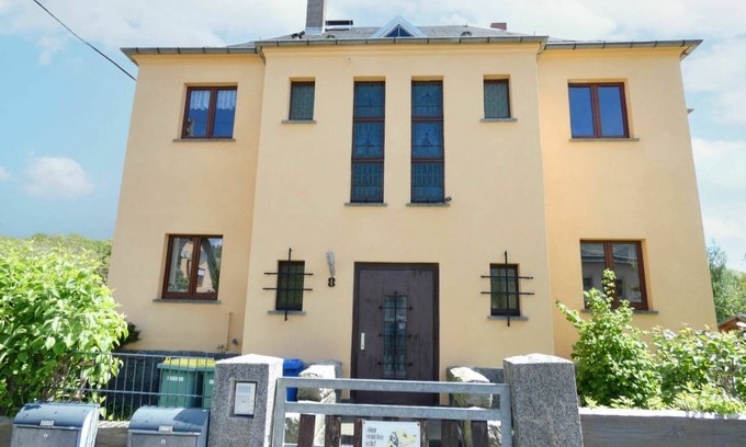 Lichtenstein Apartment | 47 m² Apartment ∙ 1 bedroom ∙ 2 guests