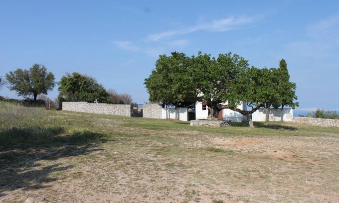 Loznati Apartment | 47 m² Apartment ∙ 1 bedroom ∙ 4 guests