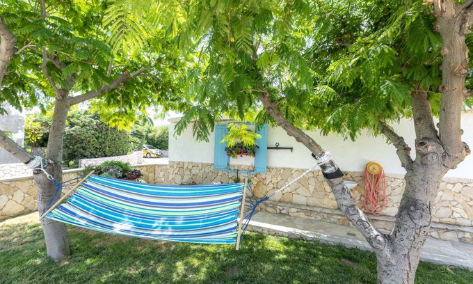 Razanac Apartment | 47 m² Apartment ∙ 1 bedroom ∙ 4 guests