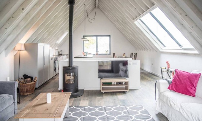 Sudbourne House | 47 m² House ∙ 2 bedrooms ∙ 4 guests