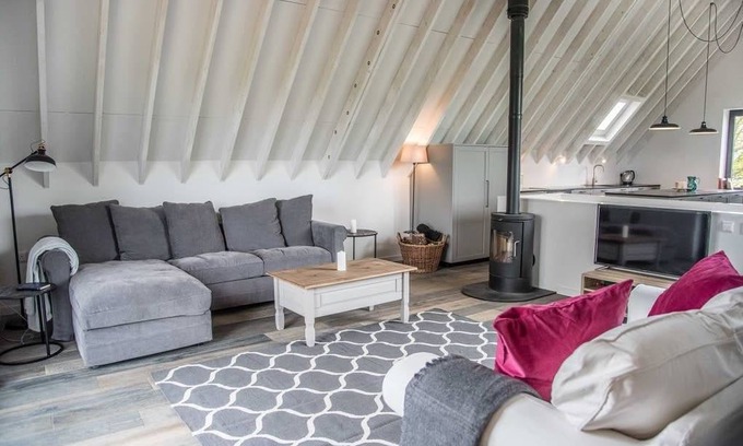 Sudbourne House | 47 m² House ∙ 2 bedrooms ∙ 4 guests