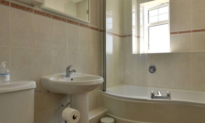Stratford-upon-Avon House | 47 Wetherby Way