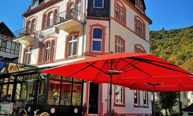 Bad Bertrich Apartment | 48 m² Apartment ∙ 1 bedroom ∙ 2 guests