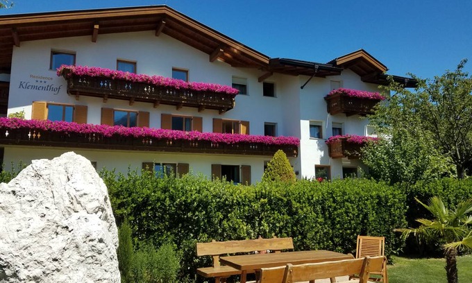 Naz Bed & Breakfast | 48 m² Bed and breakfast ∙ 1 bedroom ∙ 4 guests