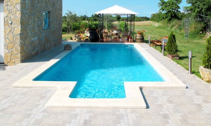Pinezici House | 48 m² House ∙ 1 bedroom ∙ 4 guests