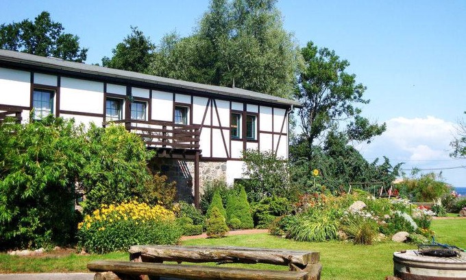 Kaegsdorf Resort | 48 m² Resort ∙ 1 bedroom ∙ 4 guests