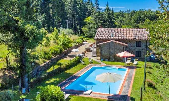 Pelago Villa | 48 m² Villa ∙ 1 bedroom ∙ 4 guests