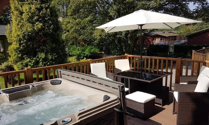 Troutbeck Bridge House | 48 Pony Meadow - White Cross Bay