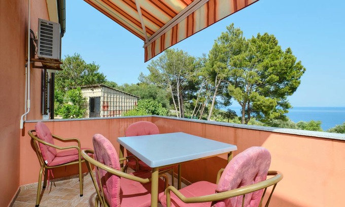 Cunski Apartment | 49 m² Apartment ∙ 2 bedrooms ∙ 5 guests