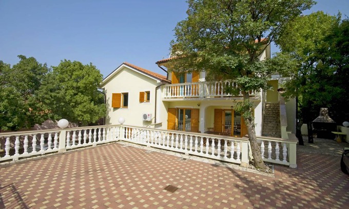 Povile Apartment | 49 m² Apartment ∙ 2 bedrooms ∙ 6 guests