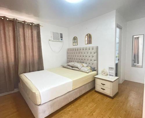 Cagayan de Oro House | 4BEDROOMS Elegant House For Family & Groups Staycation In Cagayan de Oro City