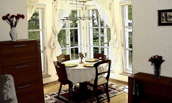 Pidingerau Apartment | 5 ***** Apartment Lennefer