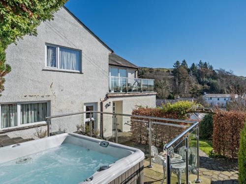 High Newton House | 5 Bed in Newton-in-Cartmel 95876