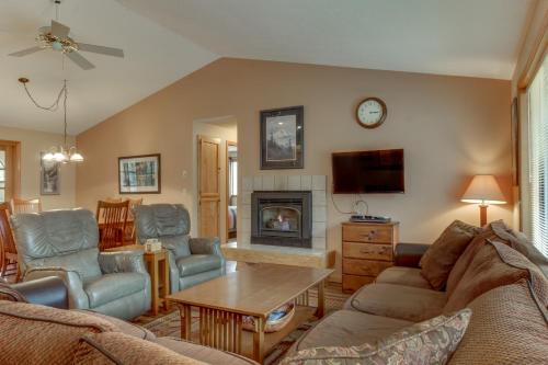Deer Park House | 5 Dutchman