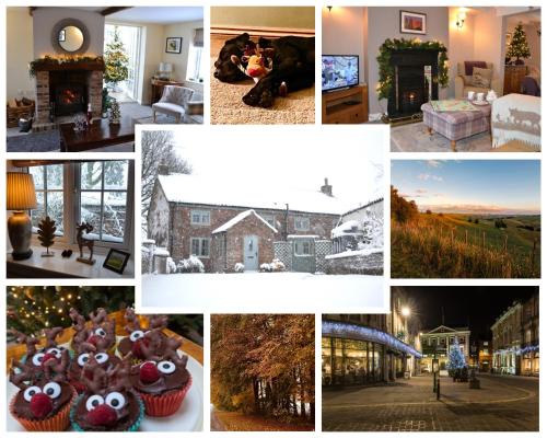 Huggate House | 5* Family Holiday Home in the Yorkshire Wolds