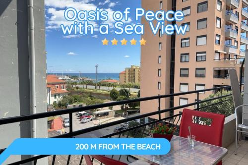 Arma di Taggia Apartment | 5 m from the Beach, with Terrace and Sea View