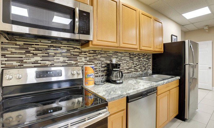 Glen Iris Apartment | 5 Mi to Dtwn: Birmingham Apartment