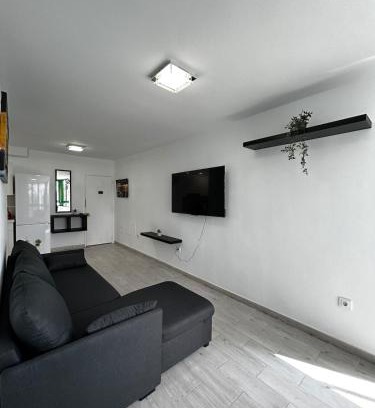 Playa del Ingles Apartment | 5 minutes to beach - Heated pool