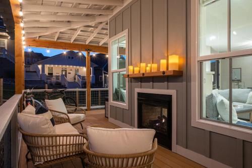 Chelan House | 5 O’Clock Somewhere #113
